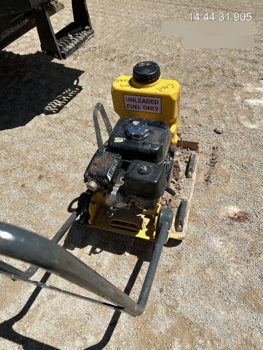 2022 WACKER NEUSON VP1550AW