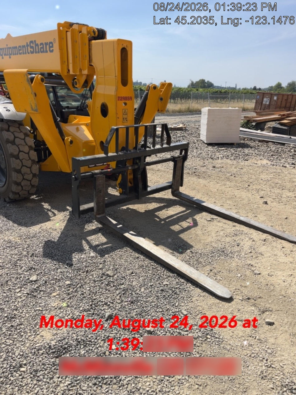 2026 JCB 512-56