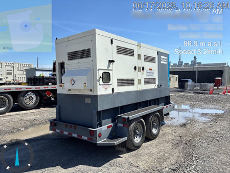 2020 ATLAS COPCO QAS 330