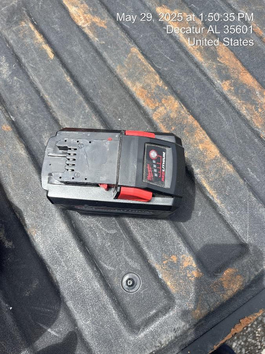 2022 MILWAUKEE 2867-22