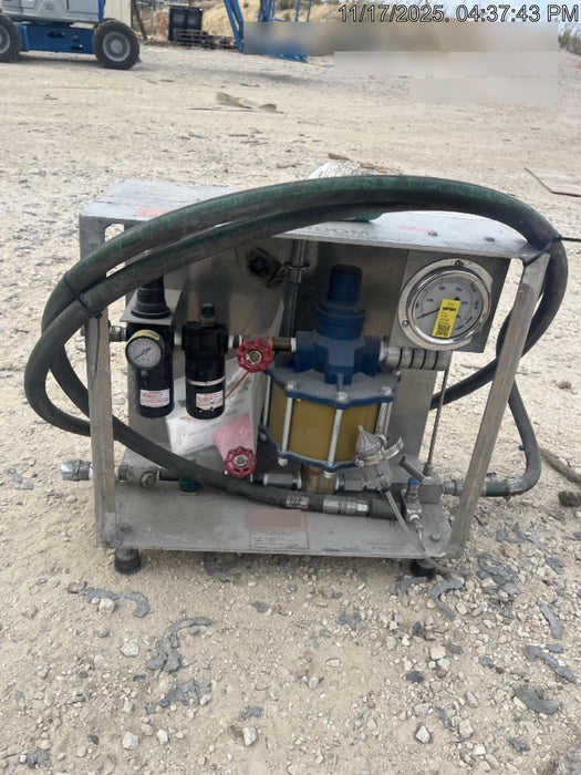 2024 PINNACLE PDQM-10000