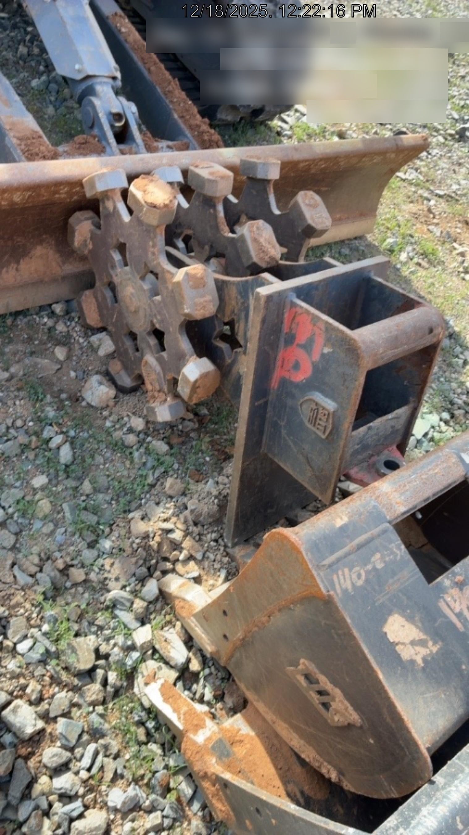 2022 STEEL UNLIMITED SUIME18CW