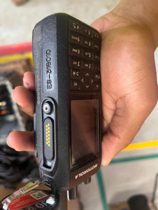 2023 MOTOROLA R7 DISPLAY