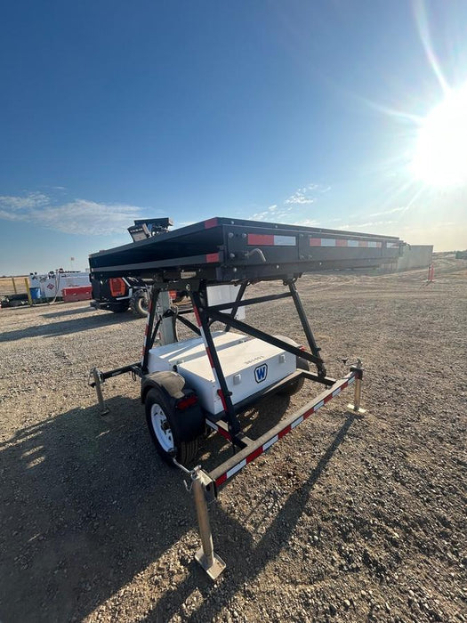 2024 WANCO WLTS-MM8A-1600