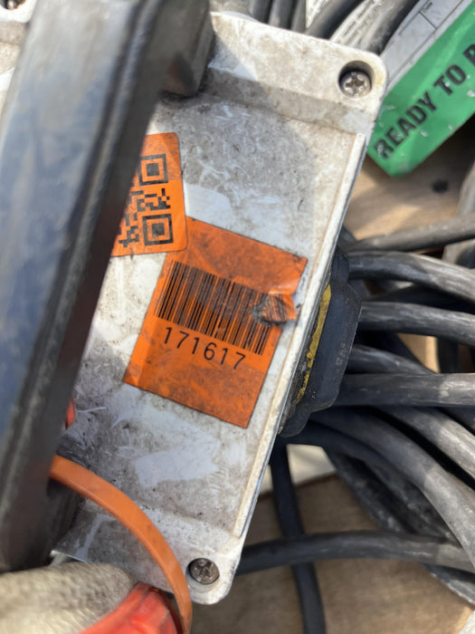 2021 LIND EQUIPMENT GST50