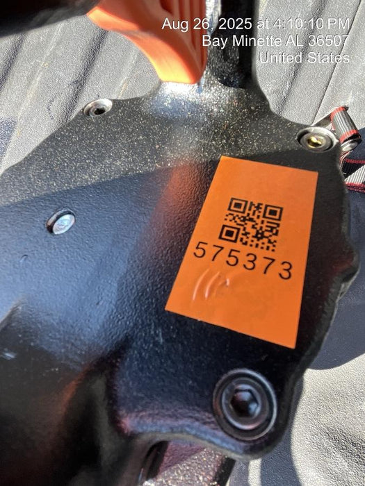 2025 INGERSOLL RAND 3940B2TI