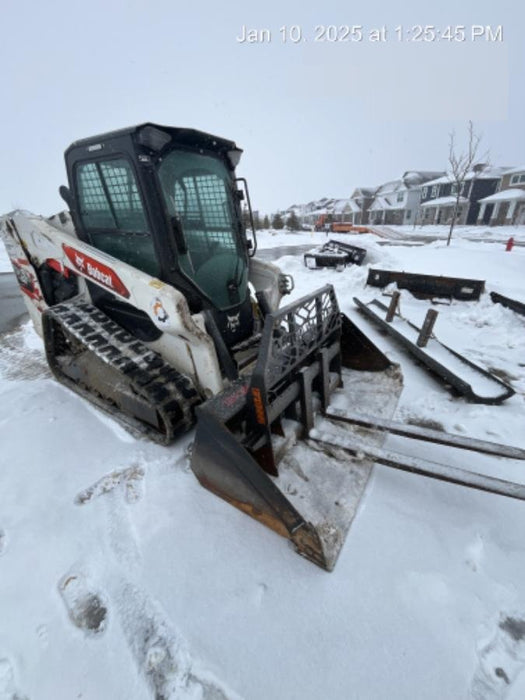 2022 PALADIN 48" Pallet Forks - Paladin