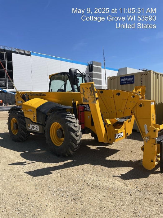 2025 JCB 508-66TC