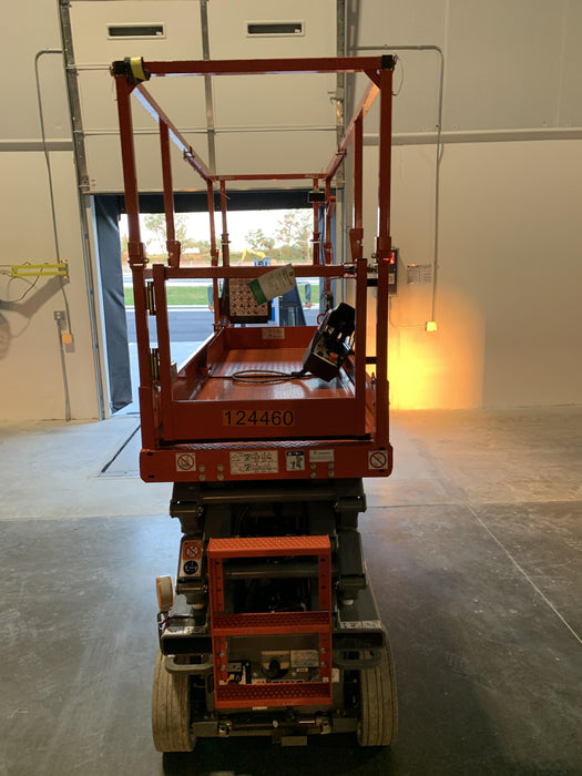 2021 SKYJACK SJIII-3226