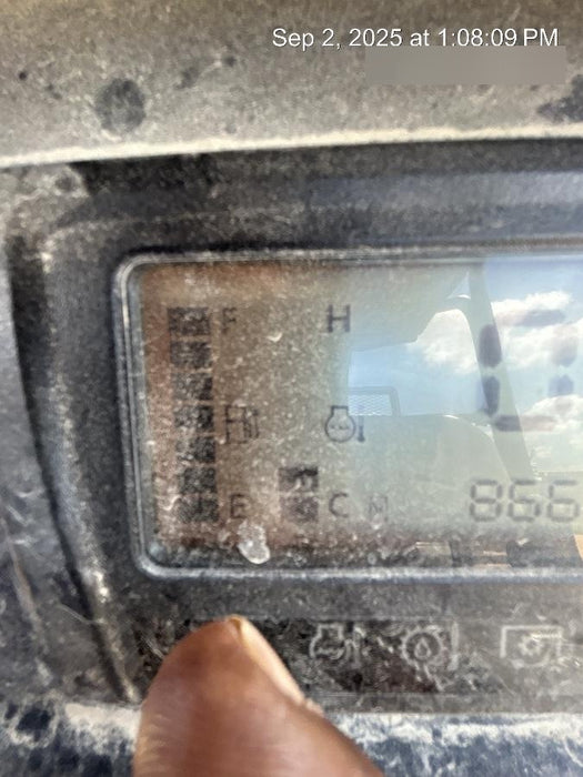 2022 KUBOTA RTV-X1140W-H (Canopy)