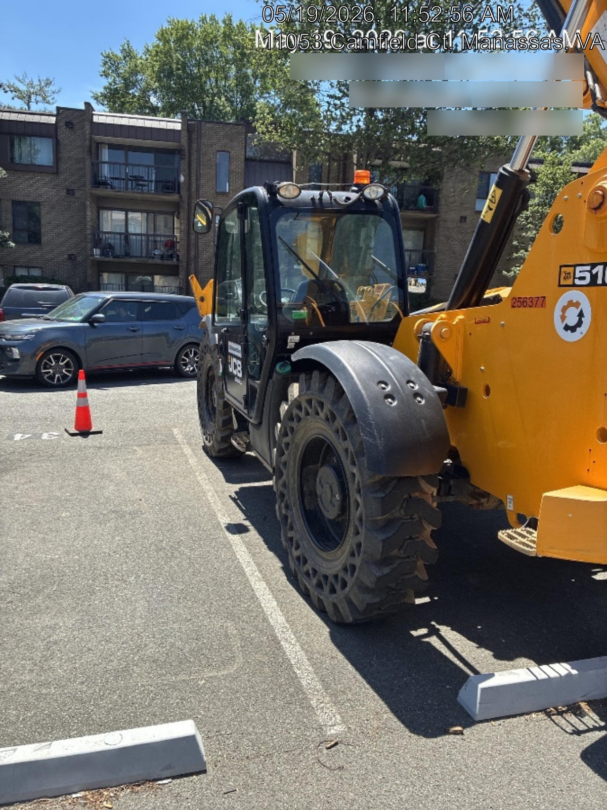 2022 JCB 510-56