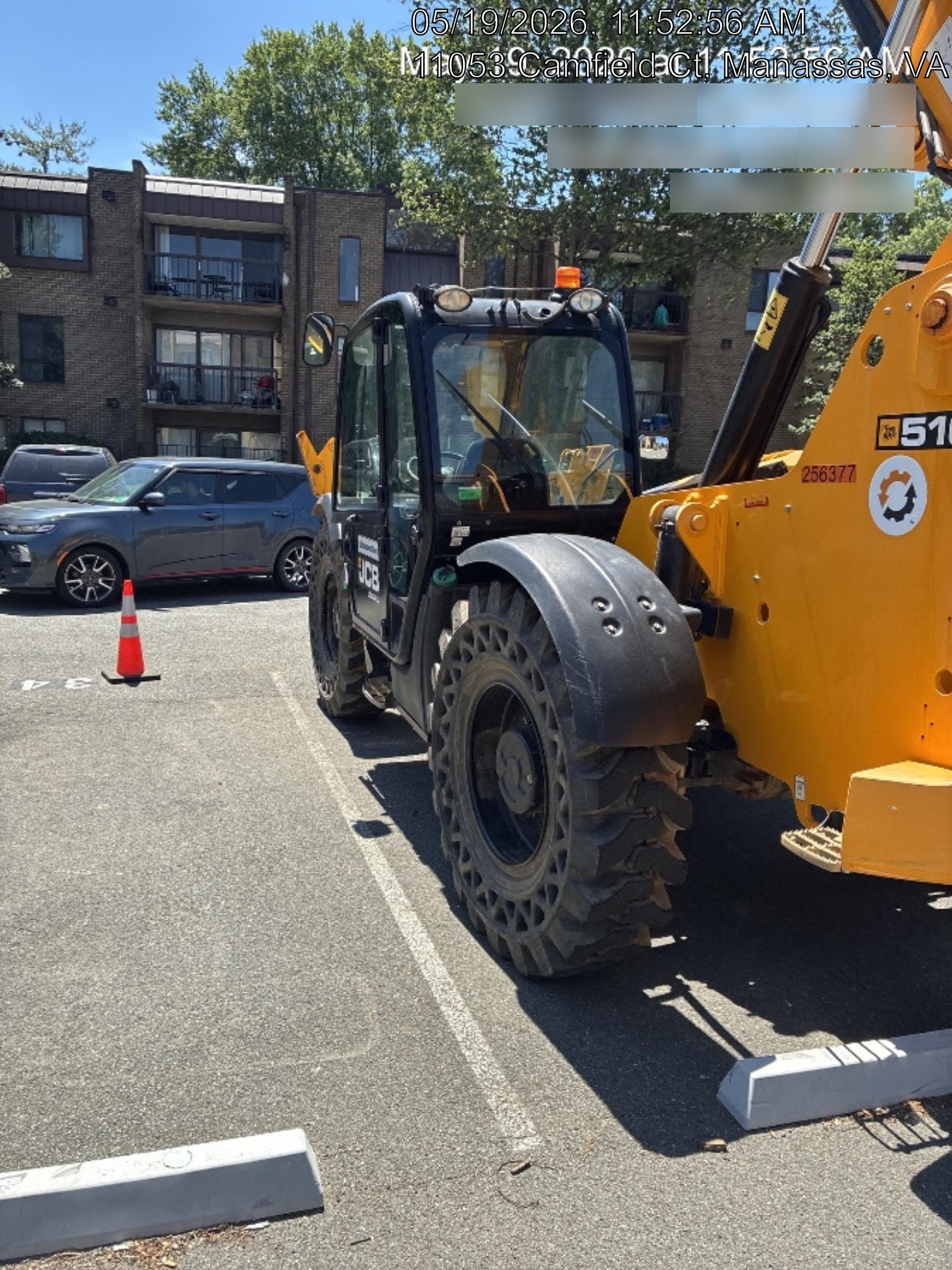 2022 JCB 510-56