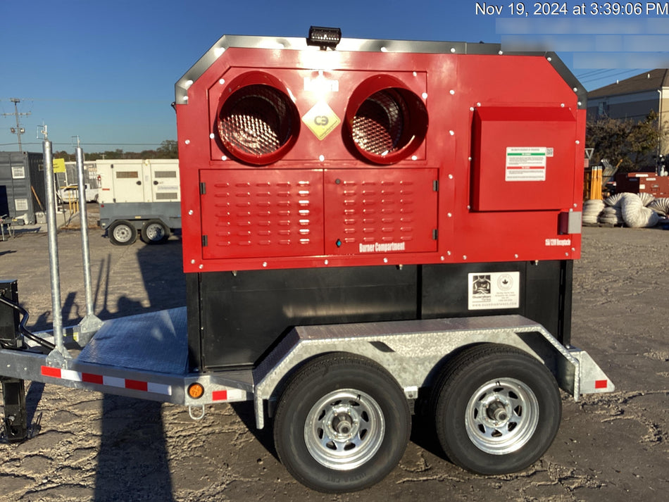 2024 CAMPO DB1200CT