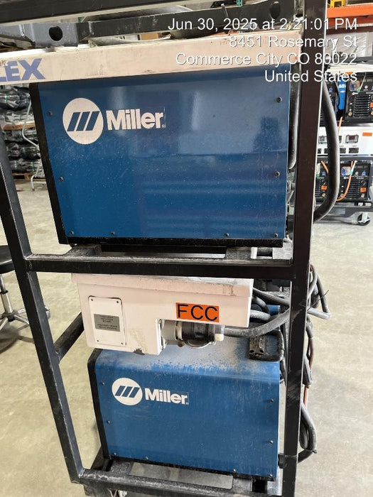 2023 LEX WR6A-7SM-FG26DZ6LD-R