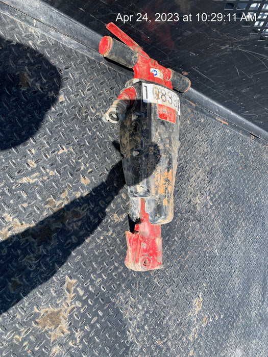 2020 CHICAGO PNEUMATIC CP 1210 S