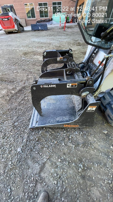 2020 PALADIN UTILITY GRAPPLE 11876-0022