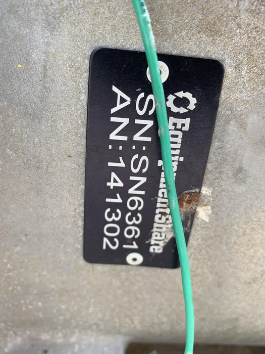 2021 MICHIGAN PNEUMATIC 20262