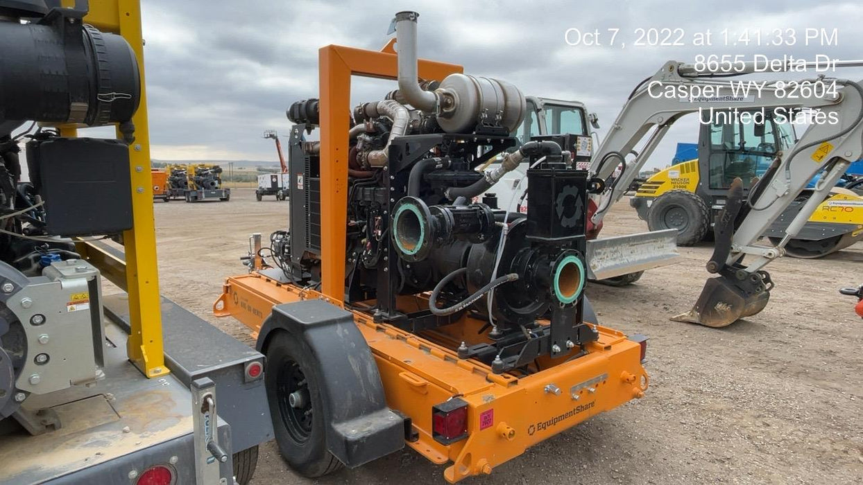 2022 PIONEER PP63C17L2-4045HFC06