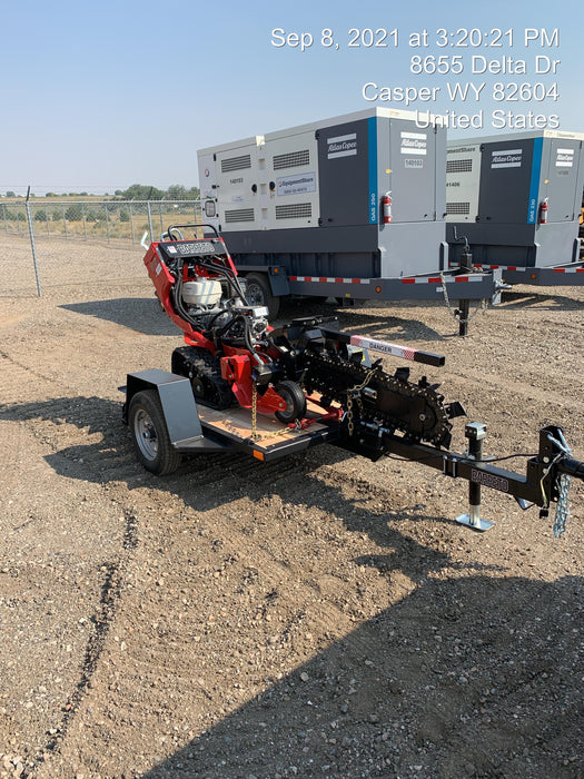 2021 BARRETO E13STKH