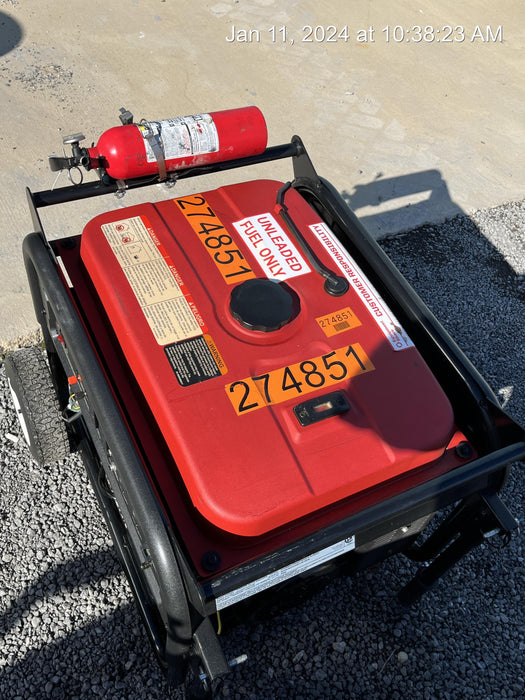 2022 MI-T-M GEN-8000-0MME