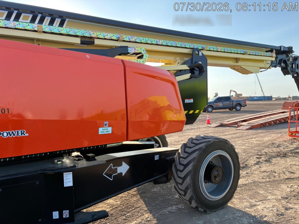 2026 JLG 1500AJP