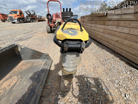 2024 WACKER NEUSON BS68-4Ab/28
