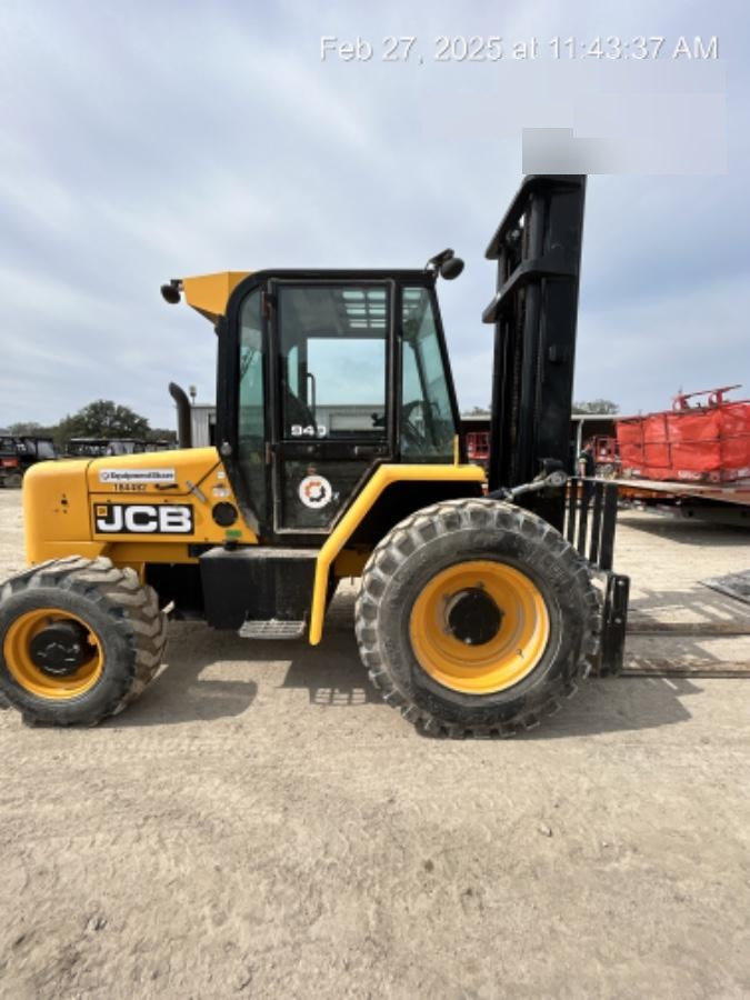 2021 JCB 940-4