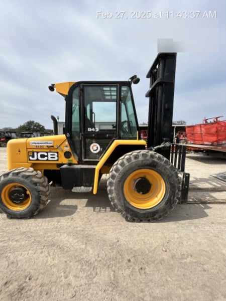 2021 JCB 940-4
