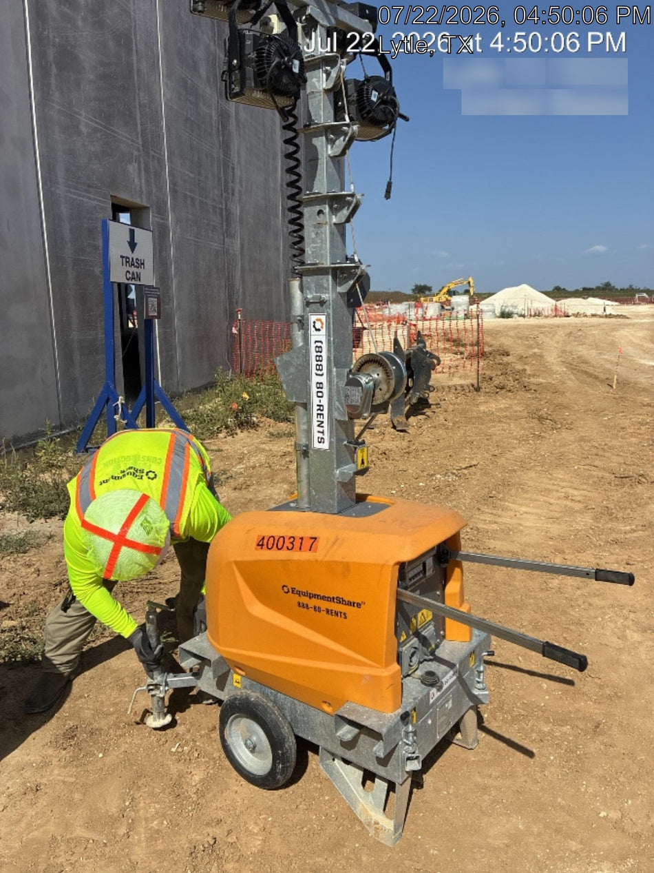 2024 ATLAS COPCO HILIGHT E3 Plus