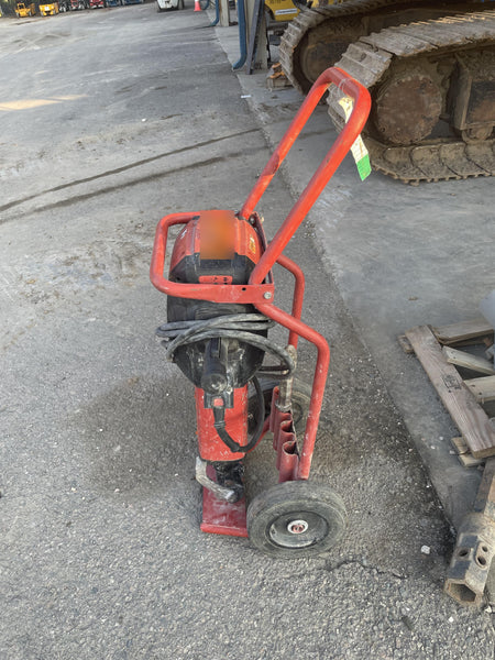 2019 HILTI TE 3000-AVR