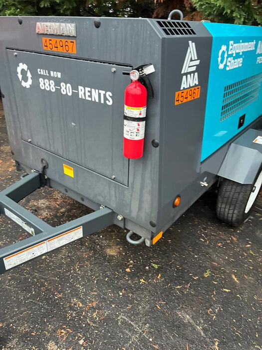 2024 AIRMAN PDS185S CWK