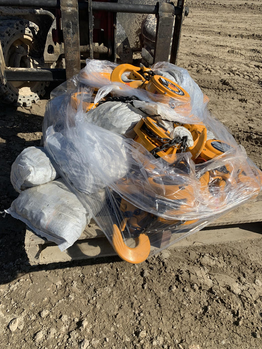 2021 HARRINGTON UBC050