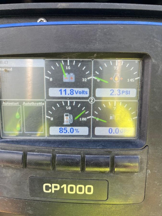 2021 PIONEER PP128S20L71-6135