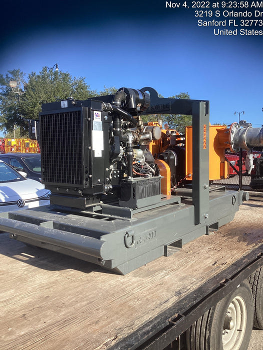 2022 MYERS-SETH RL-200