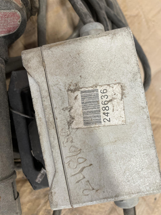 2021 LIND EQUIPMENT GST50