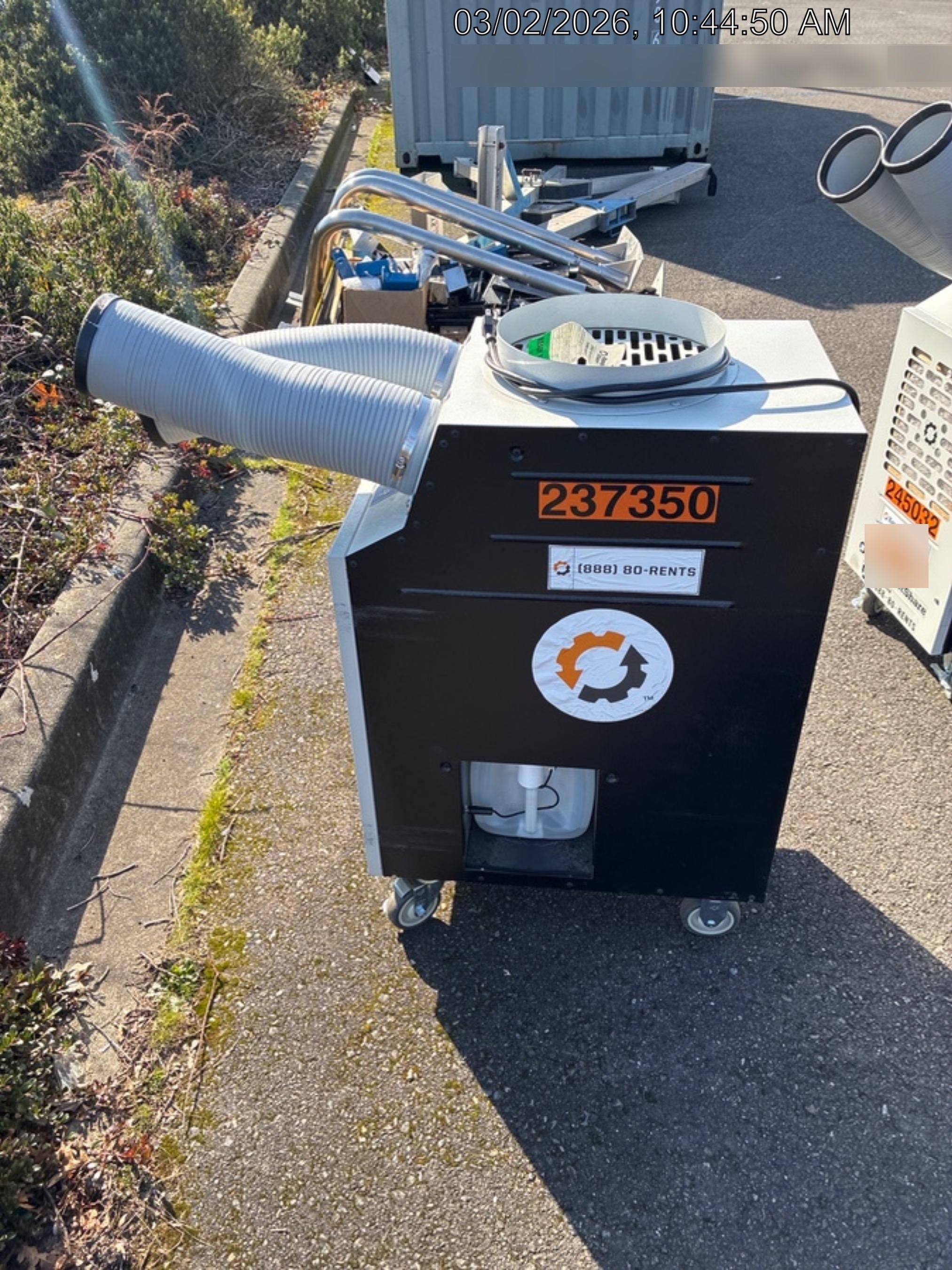 2022 KWIKOOL KPAC1411-2