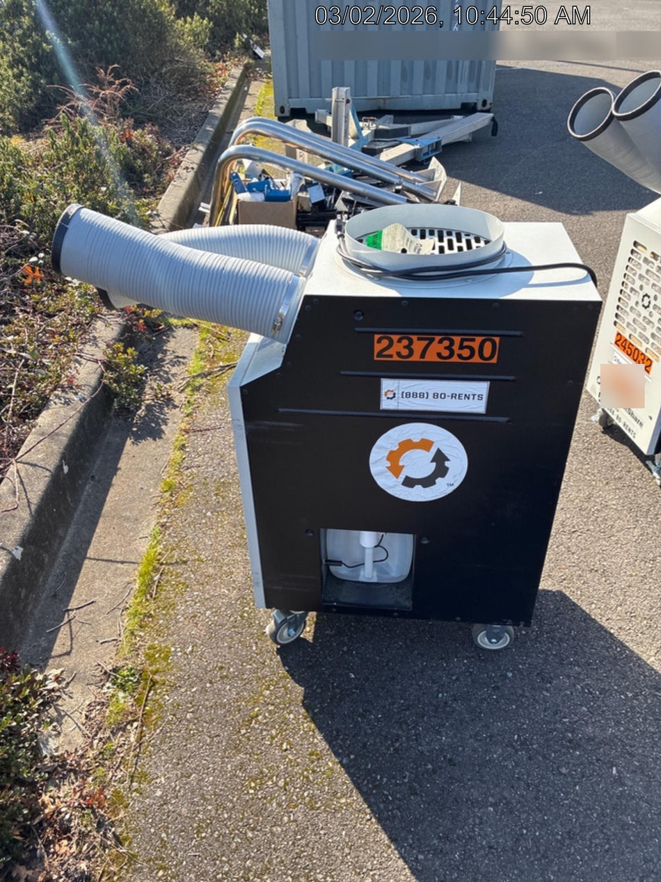2022 KWIKOOL KPAC1411-2