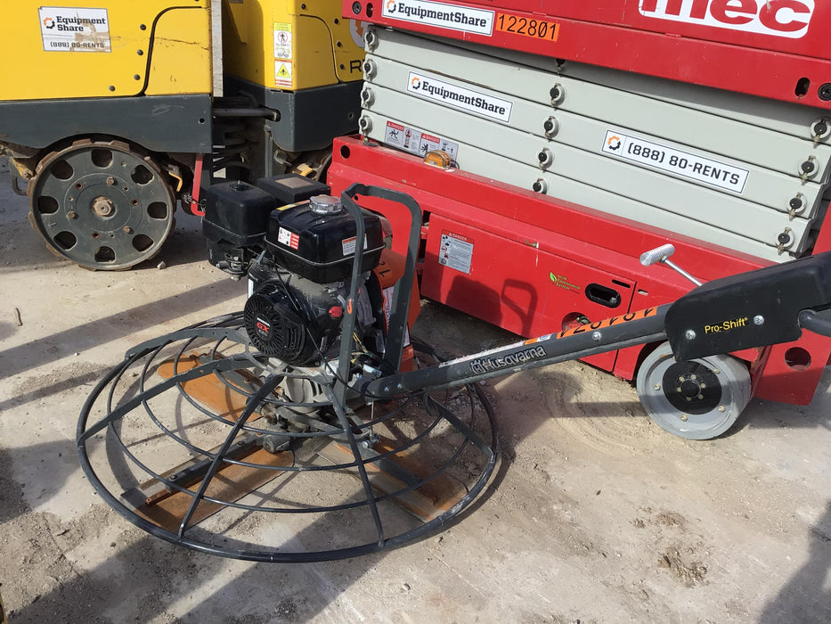 2021 HUSQVARNA CT 48-13A-V