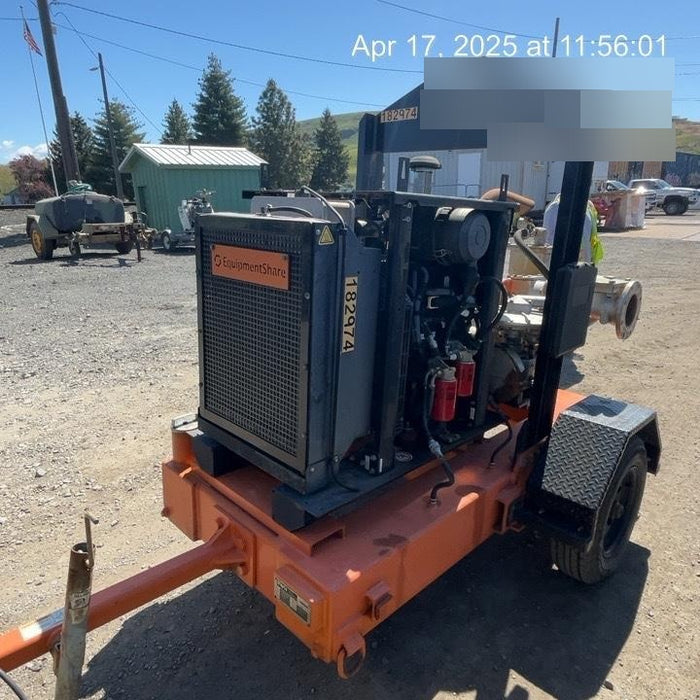 2021 RWN RWN-SS12T-7.50OBPT-SS