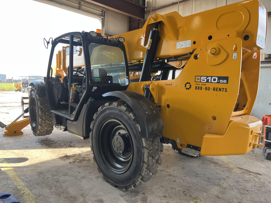 2023 JCB 510-56