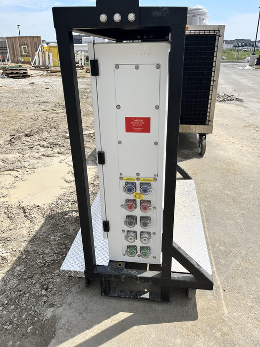 2022 TRYSTAR IL-046-VDE-27-LP