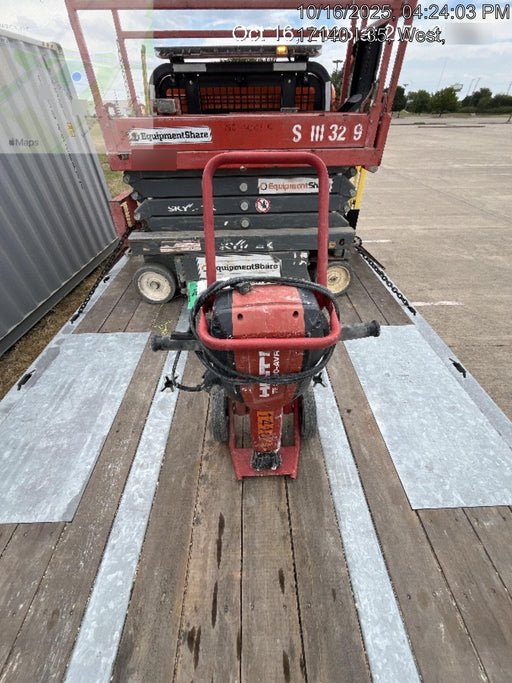 2021 HILTI TE 3000-AVR
