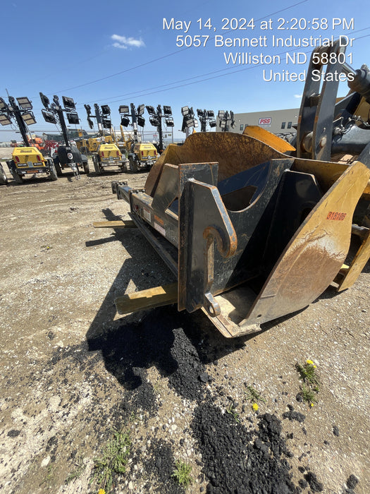 2024 HAUGEN MIJ-WL2-416