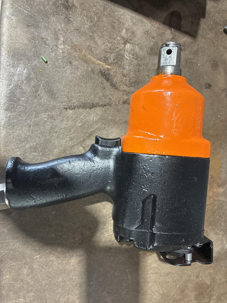 2021 MICHIGAN PNEUMATIC 751SS