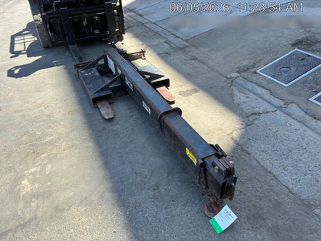 2020 STAR INDUSTRIES M1360B - Star JIB Boom