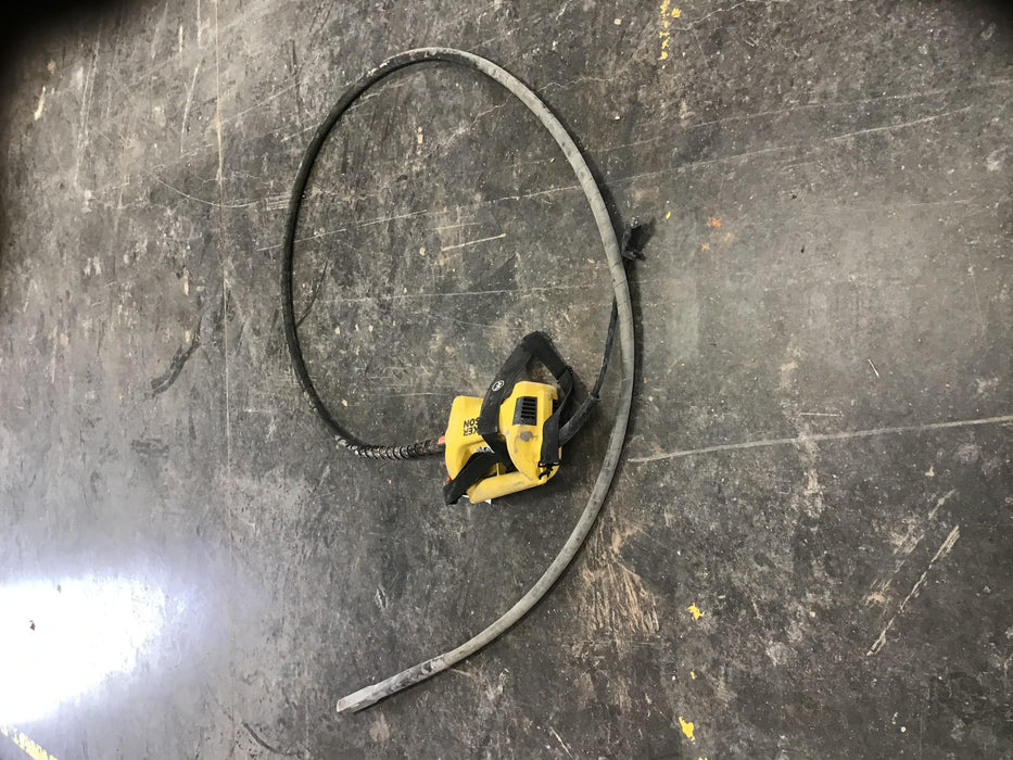 2019 WACKER NEUSON M2500