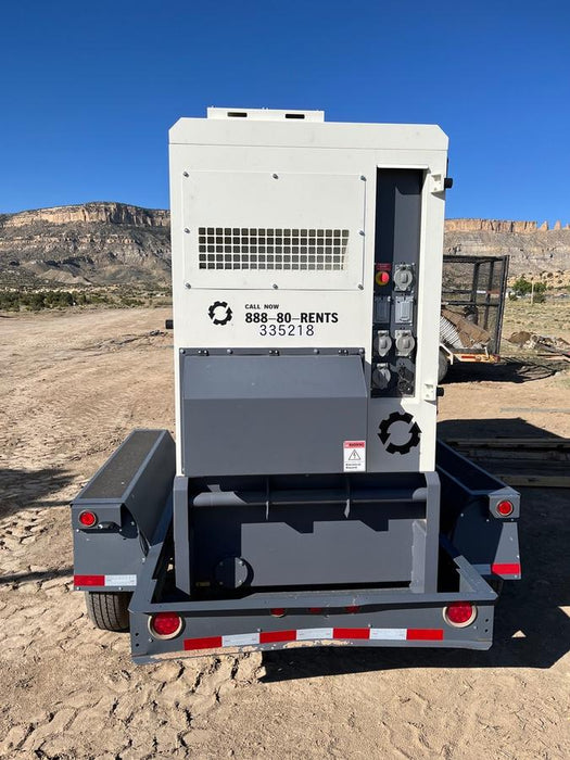 2023 ATLAS COPCO QAS 235