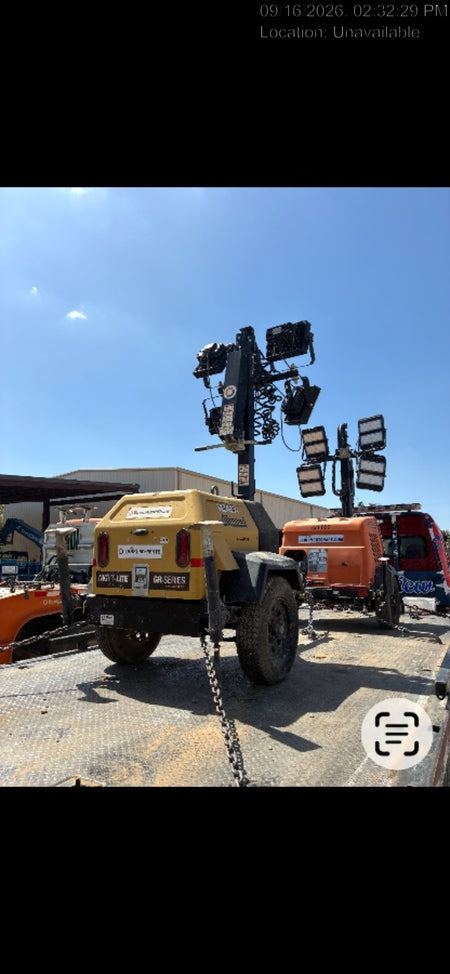 2021 ALLMAND NLV3GR