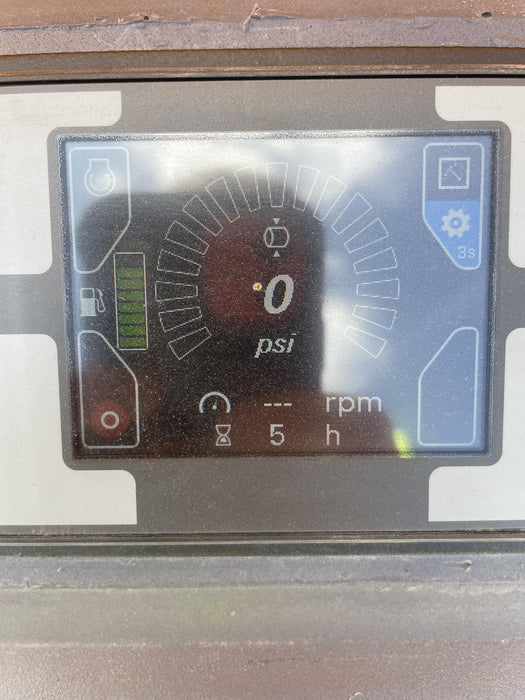 2023 ATLAS COPCO XAS188 CWK