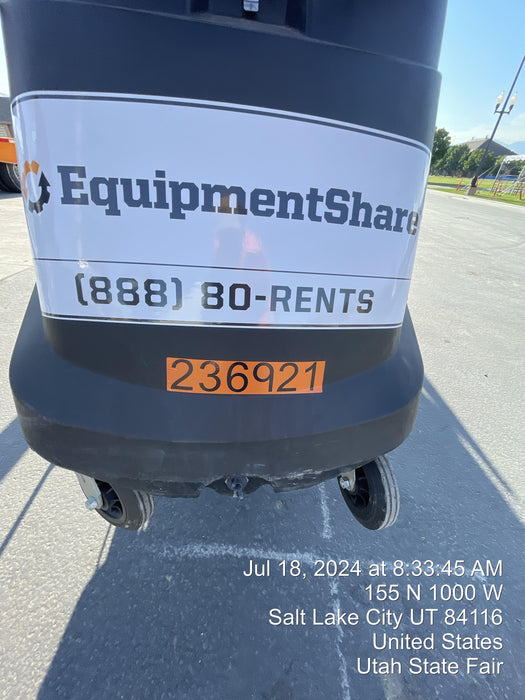 2022 POWER BREEZER PB4BASE